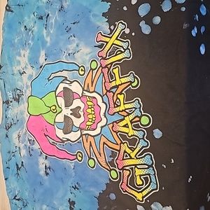 Men's Graffix T-shirt